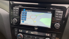 Nissan Qashqai 1.6 DiG-T Tekna 5dr Petrol Hatchback